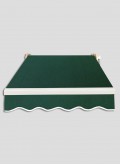 Toldo Sumba 2.00m x 1.50m motorizado