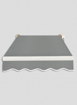 Toldo Sumba 3.50m x 2.50m motorizado