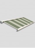 Toldo Barbade 4.20m x 3,50m motorizado