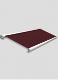 Toldo Barbade 5.00m x 3,00m motorizado