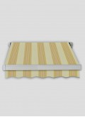 Toldo Monobloc 3.00m x 2.25m manual