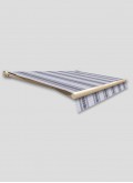 Toldo Saona 3,00m x 2,25 m manual