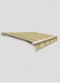 Toldo Saona 4,00m x 3,00 m manual