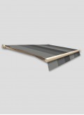 Toldo Saona 4,00m x 3,00 m manual