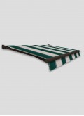 Toldo Saona 3,00m x 2,25 m manual