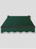 Toldo Sumba 2.00m x 1.50m manual