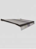 Toldo Saona 4,00m x 3,00 m manual