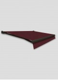 Toldo Saona 4,00m x 3,00 m manual