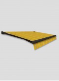 Toldo Saona 4,00m x 3,00 m manual