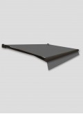 Toldo Saona 4,00m x 3,00 m manual