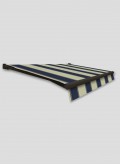 Toldo Saona 4,00m x 3,00 m manual