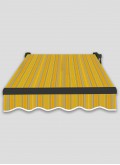 Toldo Sumba 2.00m x 1.50m manual