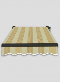 Toldo Sumba 2.00m x 1.50m manual