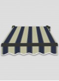 Toldo Sumba 2.00m x 1.50m manual