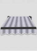 Toldo Sumba 2.00m x 1.50m manual