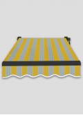 Toldo Sumba 2.00m x 1.50m motorizado