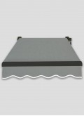 Toldo Sumba 2.00m x 1.50m motorizado