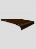 Toldo Saona 3,00m x 2,25 m manual