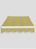 Toldo Sumba 2.00m x 1.50m manual